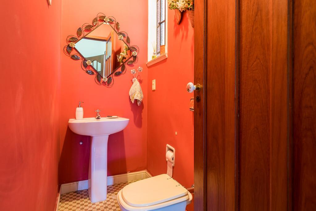 Bed and breakfast Casa Vermelha