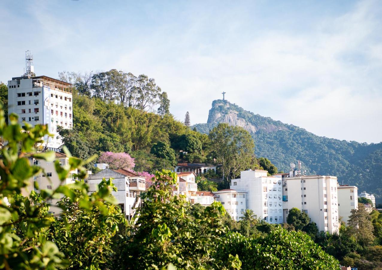 Casa Vermelha Bed and breakfast