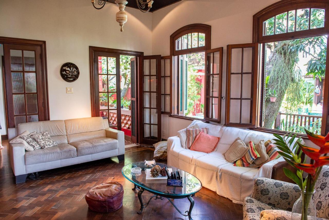 Bed and breakfast Casa Vermelha *