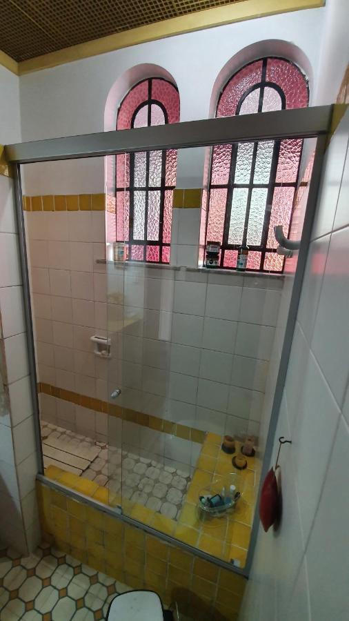Bed and breakfast Casa Vermelha *