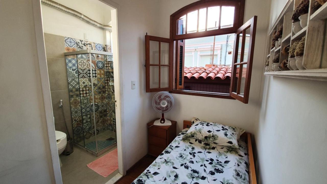Casa Vermelha * Río de Janeiro