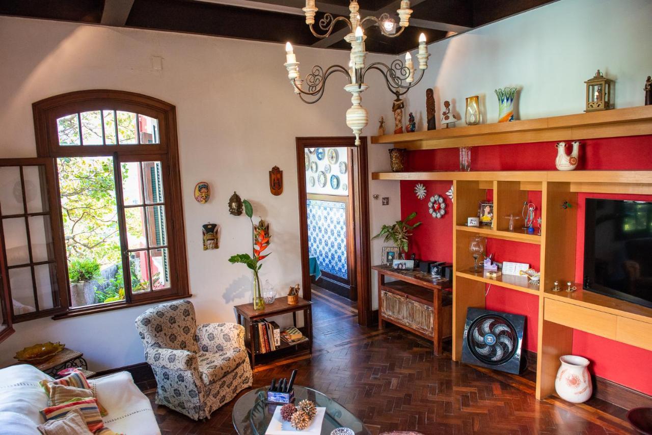 Bed and breakfast Casa Vermelha