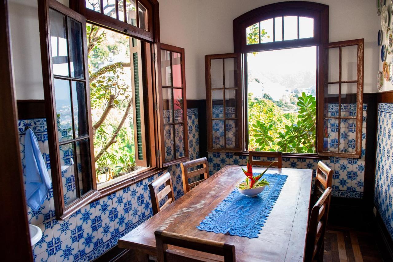 Bed and breakfast Casa Vermelha