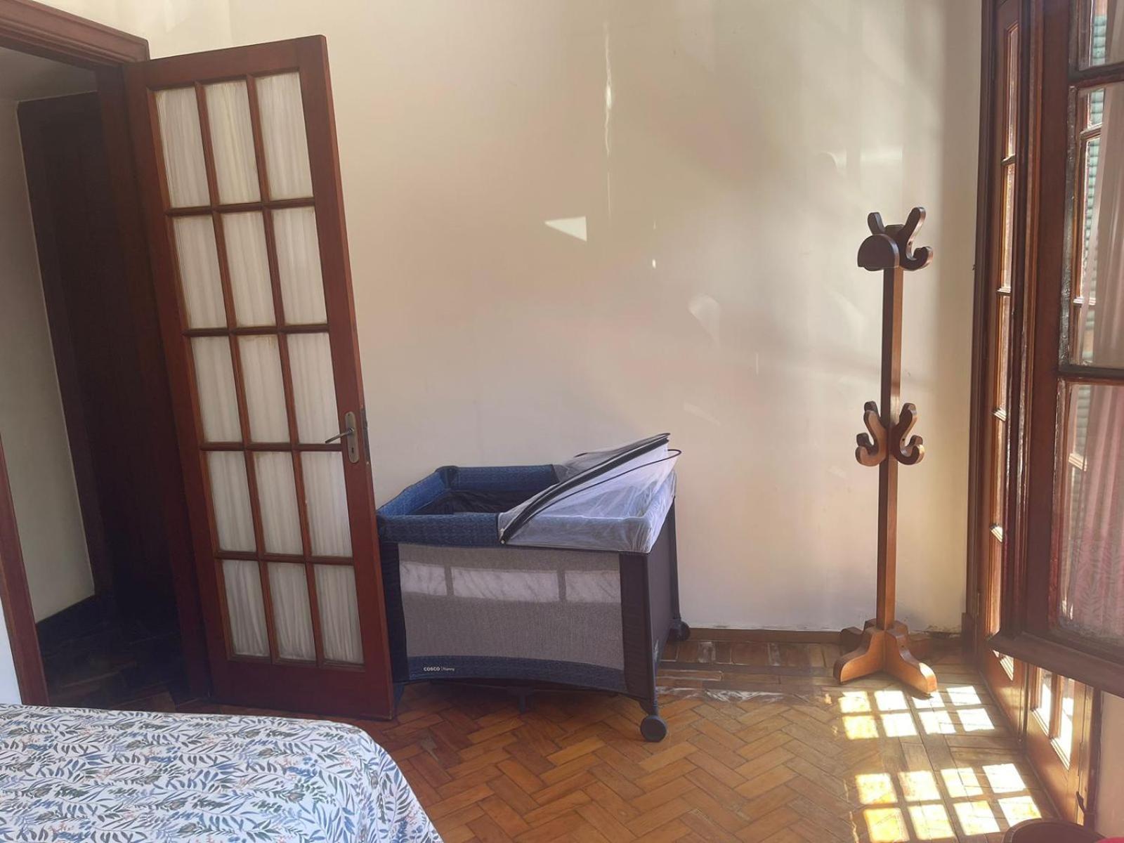 Bed and breakfast Casa Vermelha Río de Janeiro