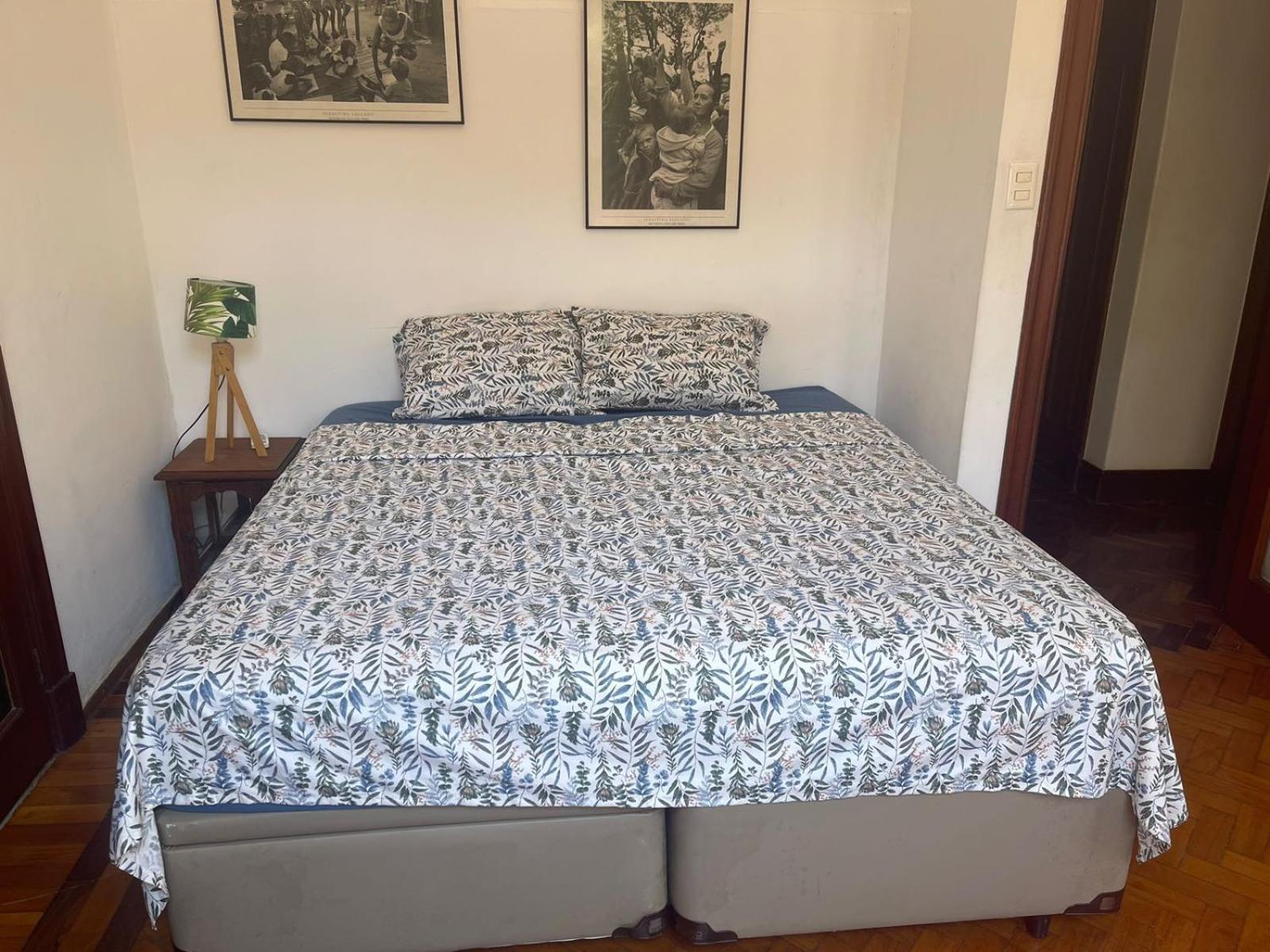 Casa Vermelha Río de Janeiro