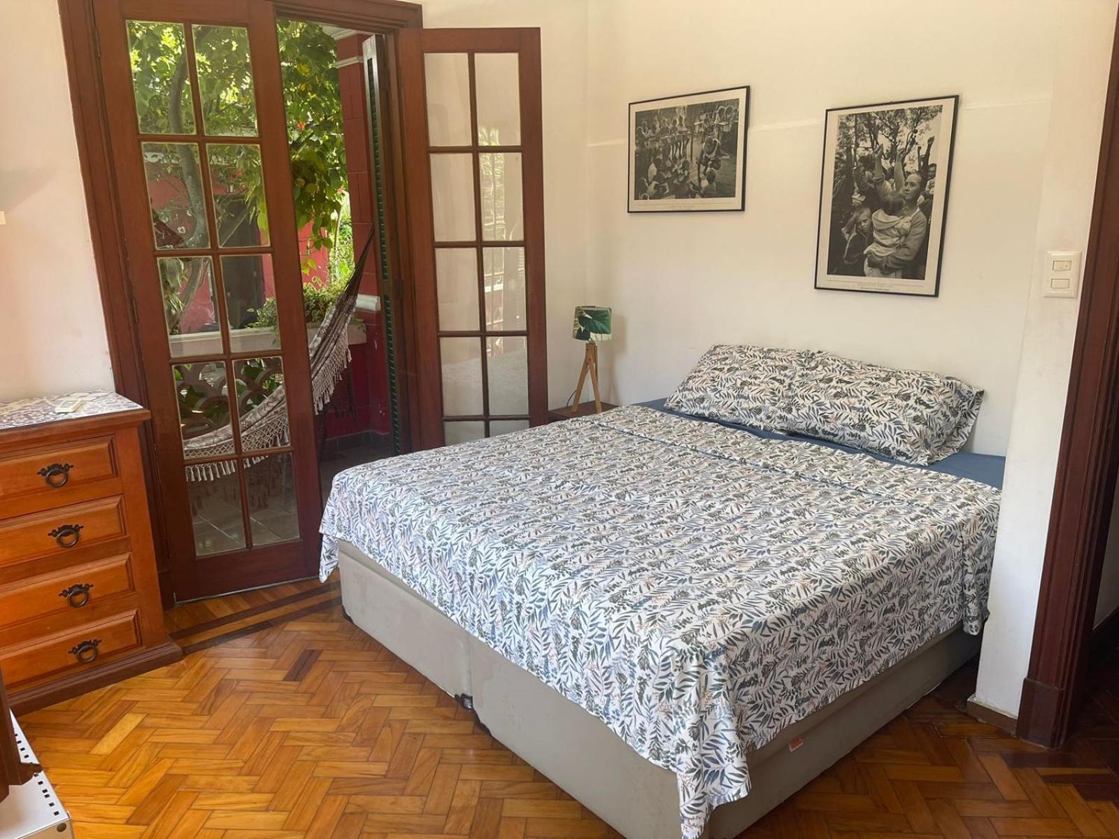 Casa Vermelha * Río de Janeiro