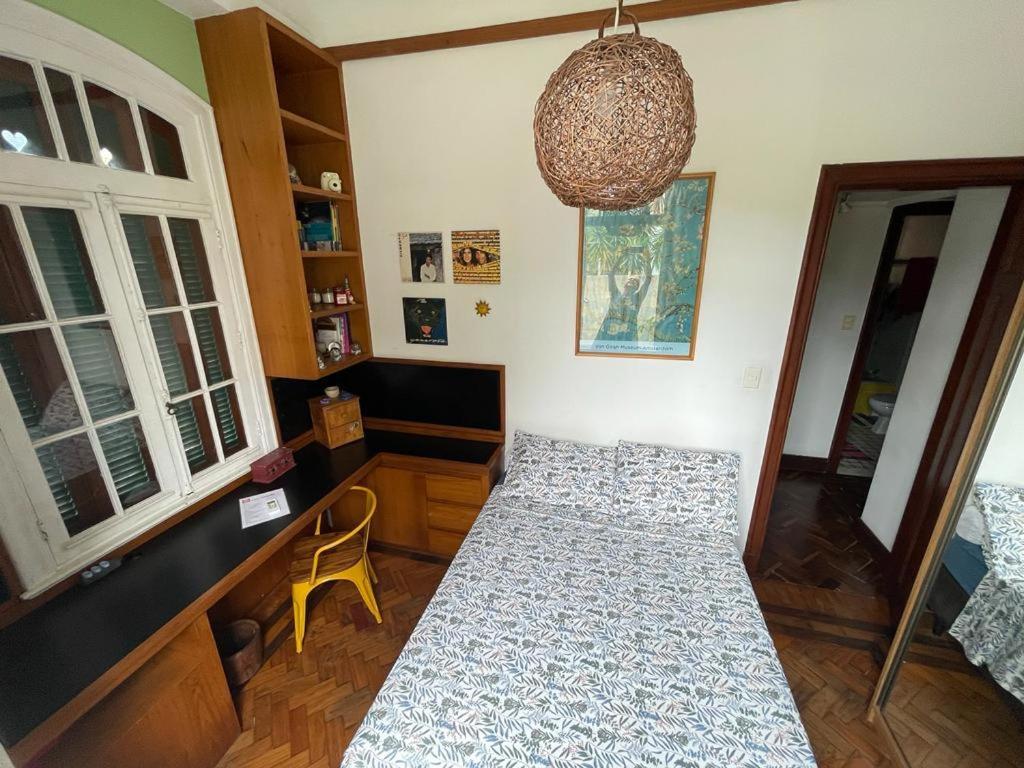 Casa Vermelha Bed and breakfast Río de Janeiro