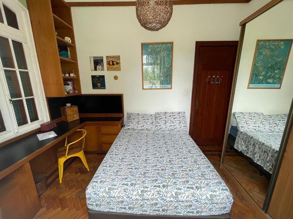 Bed and breakfast Casa Vermelha